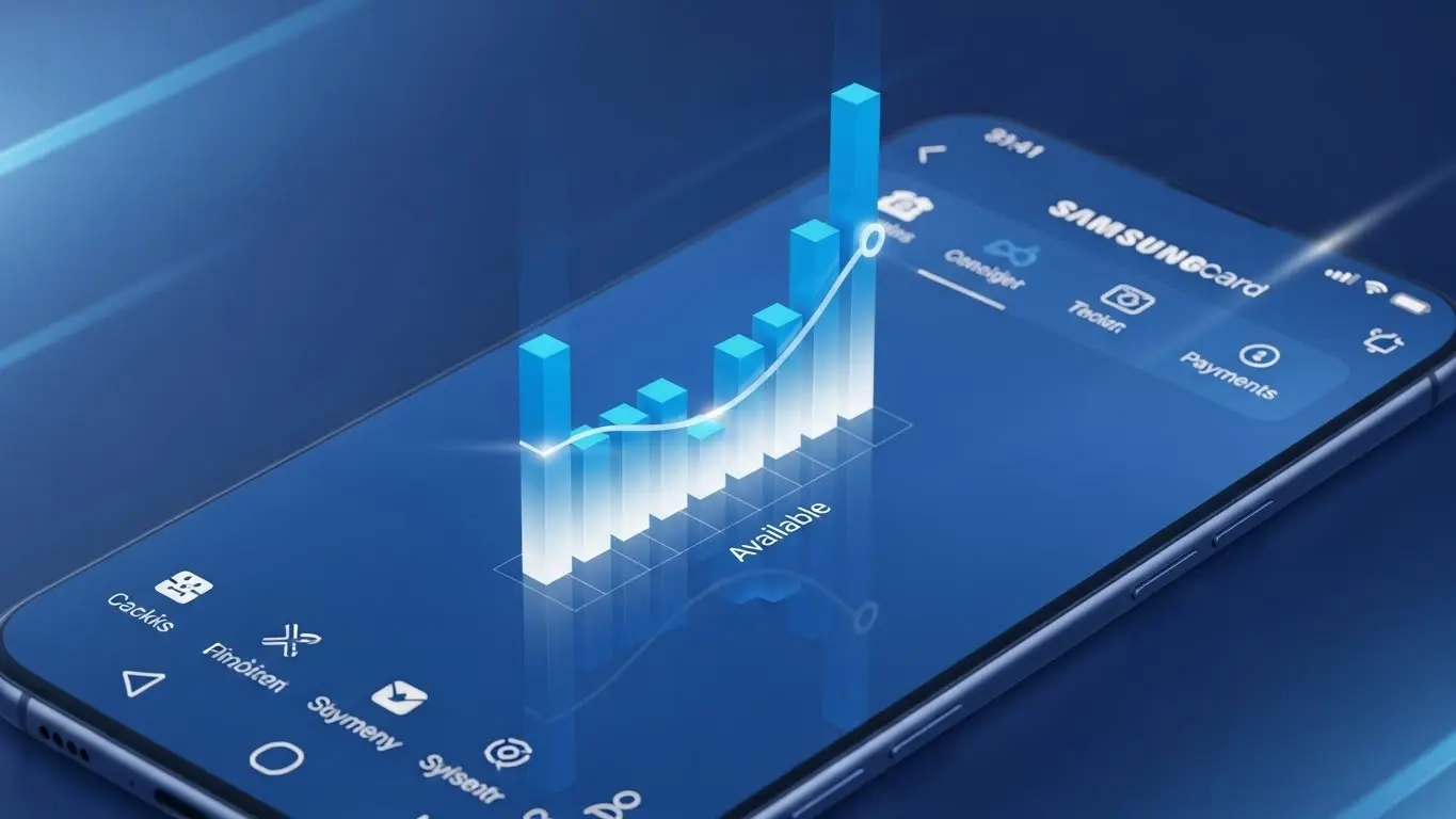 카드사 포인트 현금화 어플 흐름 참고 이미지 3